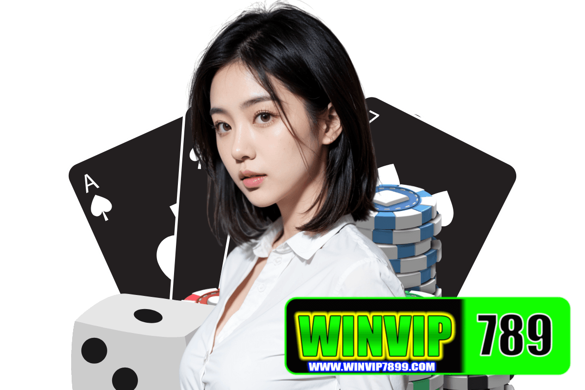 winvip789 สมัคร