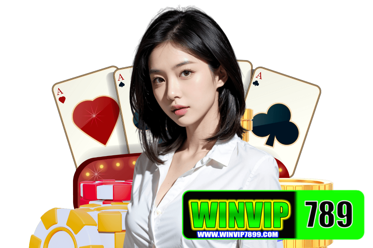 winvip789 สล็อต