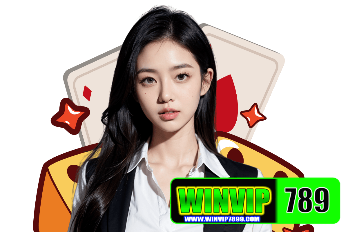 winvip789 เว็บตรง
